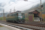 FFS Ae 6/6 11411 'Zug'